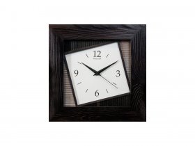 Часы настенные ДСЗ-4АС6-315 Асимметрия 3 в Усть-Куйге - ust-kujga.mebel-nsk.ru | фото