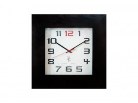 Часы настенные SLT 5528 в Усть-Куйге - ust-kujga.mebel-nsk.ru | фото