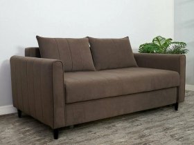 Диван прямой Венера в Усть-Куйге - ust-kujga.mebel-nsk.ru | фото