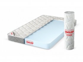 Матрас в скрутке Layt Roll в Усть-Куйге - ust-kujga.mebel-nsk.ru | фото