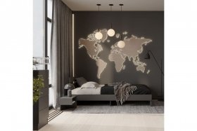 Модульная детская Энни в Усть-Куйге - ust-kujga.mebel-nsk.ru | фото