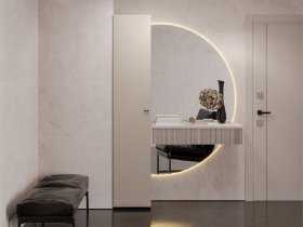Пенал Гиза в Усть-Куйге - ust-kujga.mebel-nsk.ru | фото