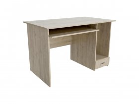 Стол компьютерный Континент СФ214 (правый) в Усть-Куйге - ust-kujga.mebel-nsk.ru | фото