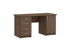 Стол письменный Сити-3 Ст106 в Усть-Куйге - ust-kujga.mebel-nsk.ru | фото