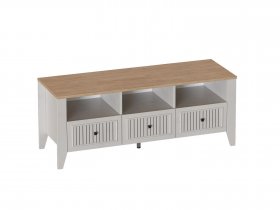Тумба 3ящ. Валенсия (гостиная) в Усть-Куйге - ust-kujga.mebel-nsk.ru | фото