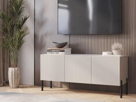 Тумба ТБ-18 Пандора (кашемир/MF03) в Усть-Куйге - ust-kujga.mebel-nsk.ru | фото