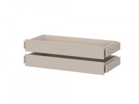 Ящики 2Я-100 Эккервуд в Усть-Куйге - ust-kujga.mebel-nsk.ru | фото